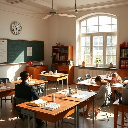 Image du cours de fran√§ais